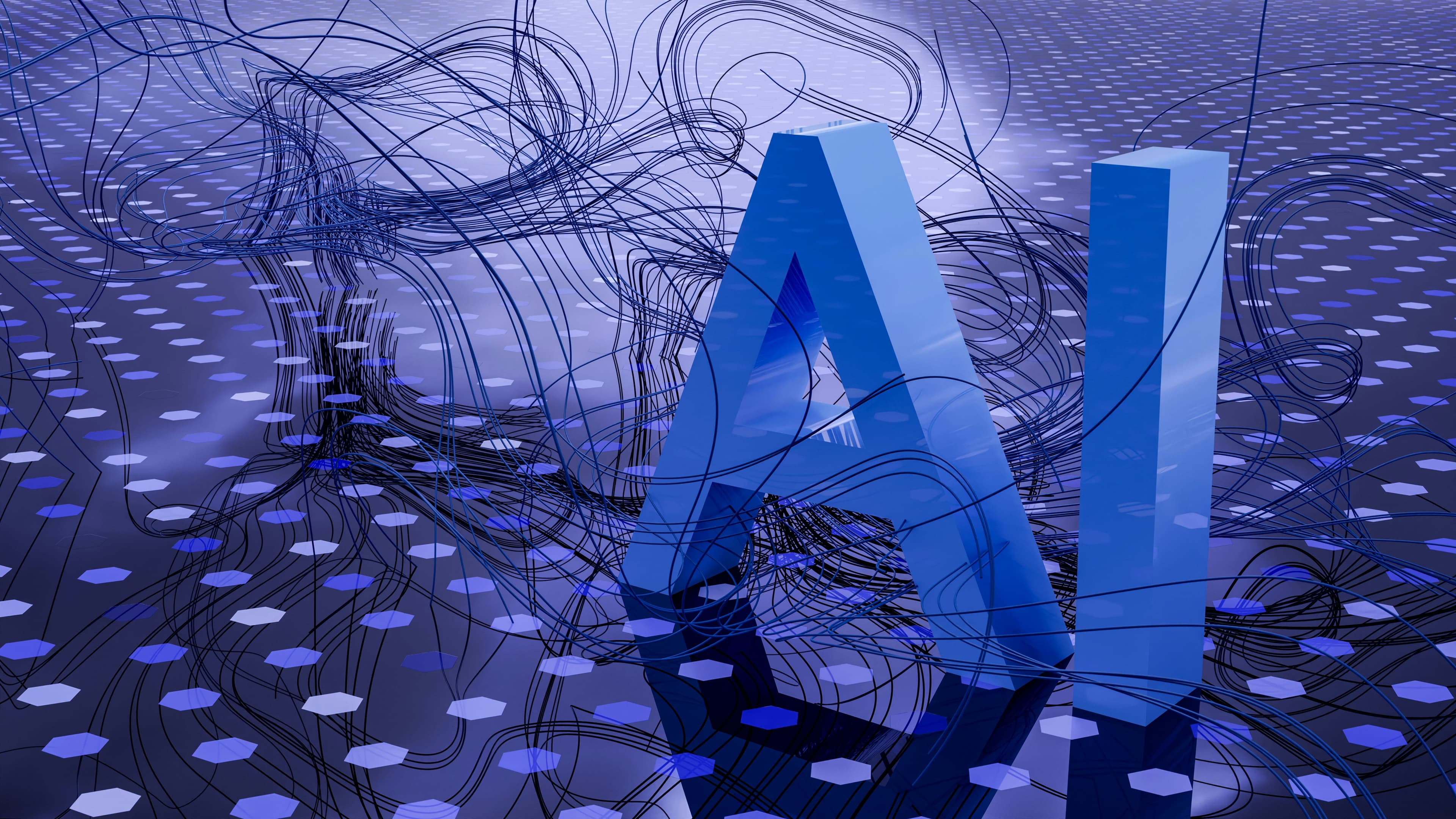AI Chat Assistant Demo